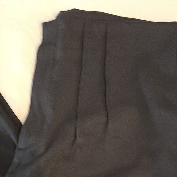 Men's Black Pants - Picture 7 of 8